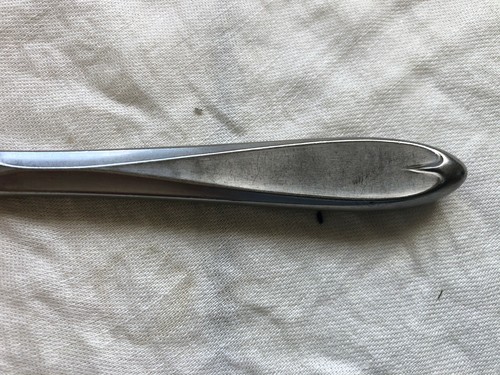 International Stainless Deluxe Ashford Pattern Dinner Knife - Free Shipping! - Picture 3 of 6