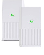Motorola MH7022  WiFi Mesh System 2-Pack 