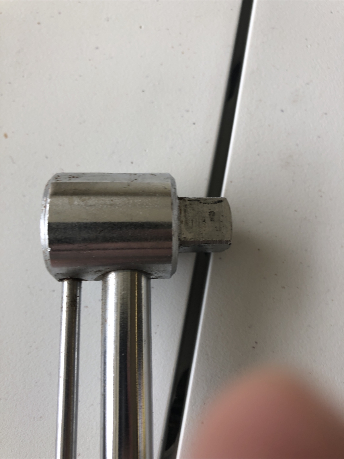 Vintage SEARS CRAFTSMAN 944642 Torque Wrench eBay