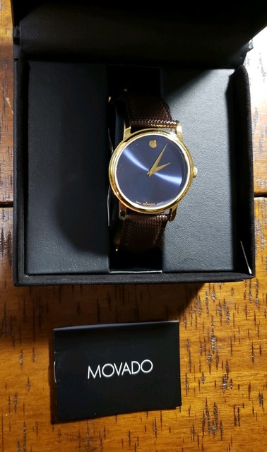 movado 2100013