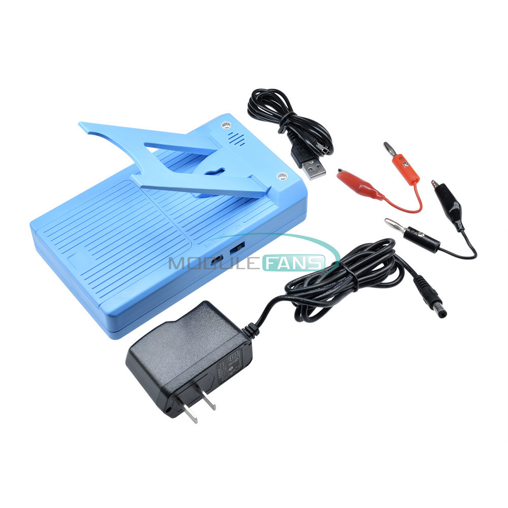 Multimètre LCR LC200A - Mesure De Capacité, Inductance, Résistance - Portable - Neuf