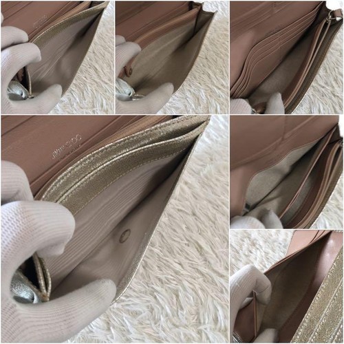 JIMMY CHOO Wallet 40717017 - Picture 7 of 10