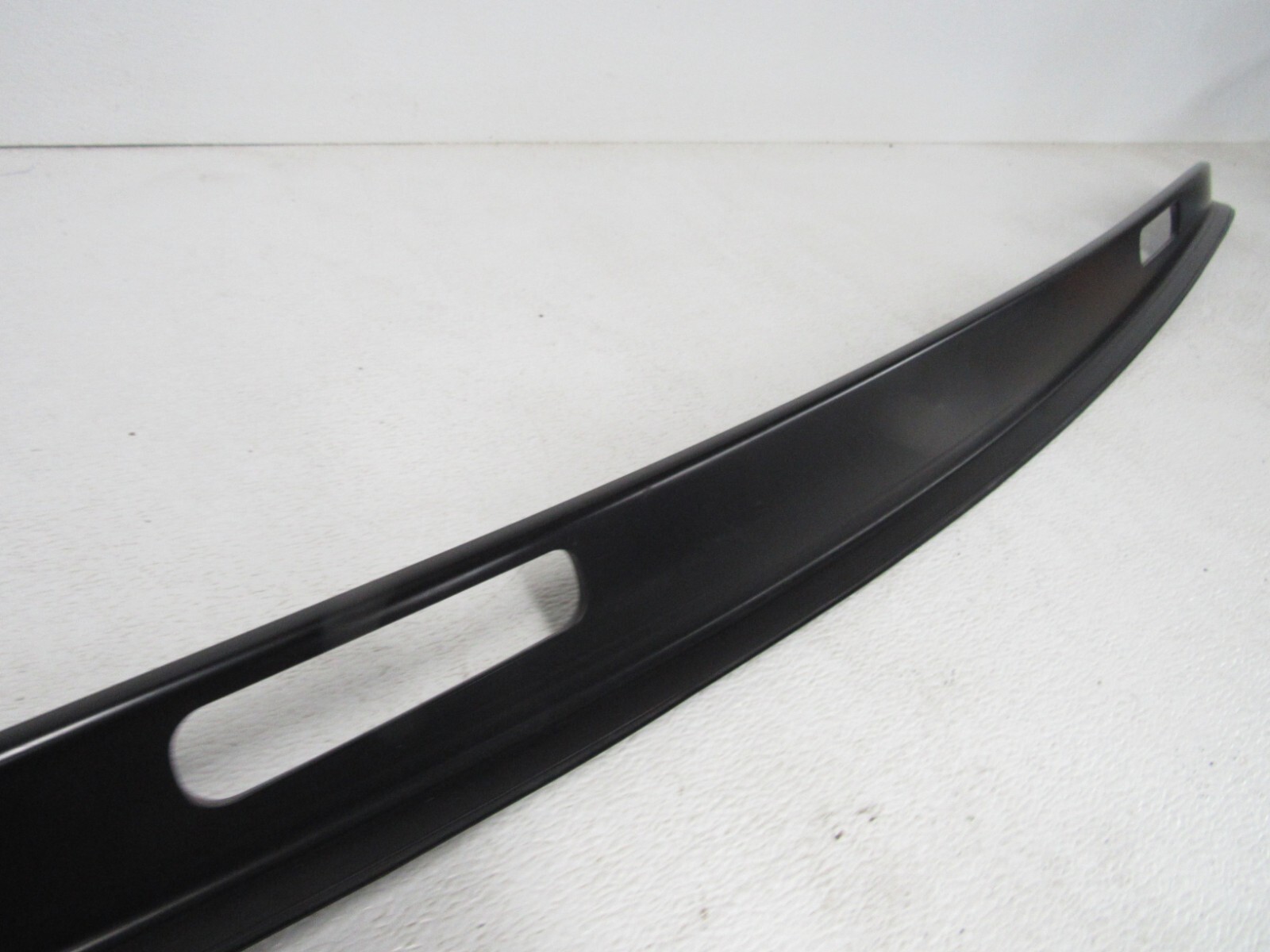2013 BENTLEY CONTINENTAL GTC GT V8 WINDSHIELD TRIM PANEL 3W7853955-E OEM -6872