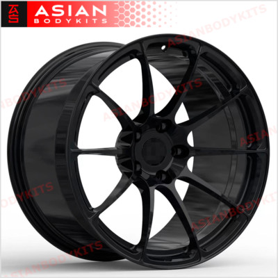 Forged Wheel Rim 1 pc for Chevrolet Chevy Corvette C8 C7 C6 Z06  Stingray E-ray