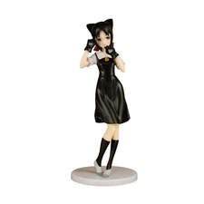 New  Anime Girl Kaguya Sama Love is War Kyunties Action Figure Statue Shinomiya