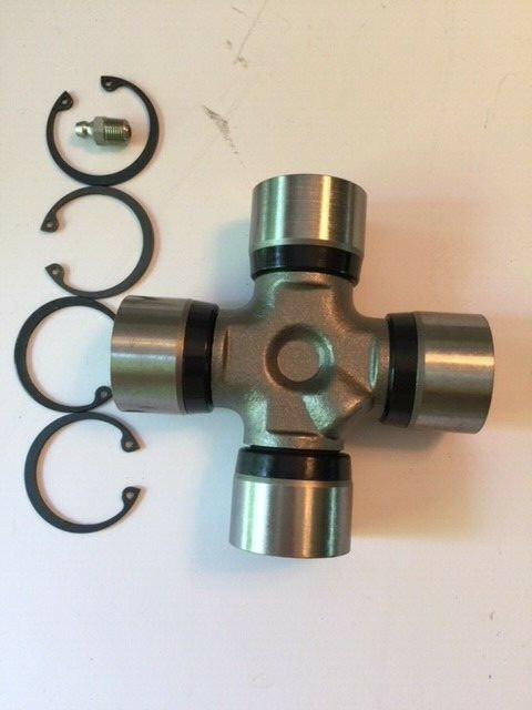 Rolls Royce + Bentley Universal Joint UC14118 New Old Stock OEM