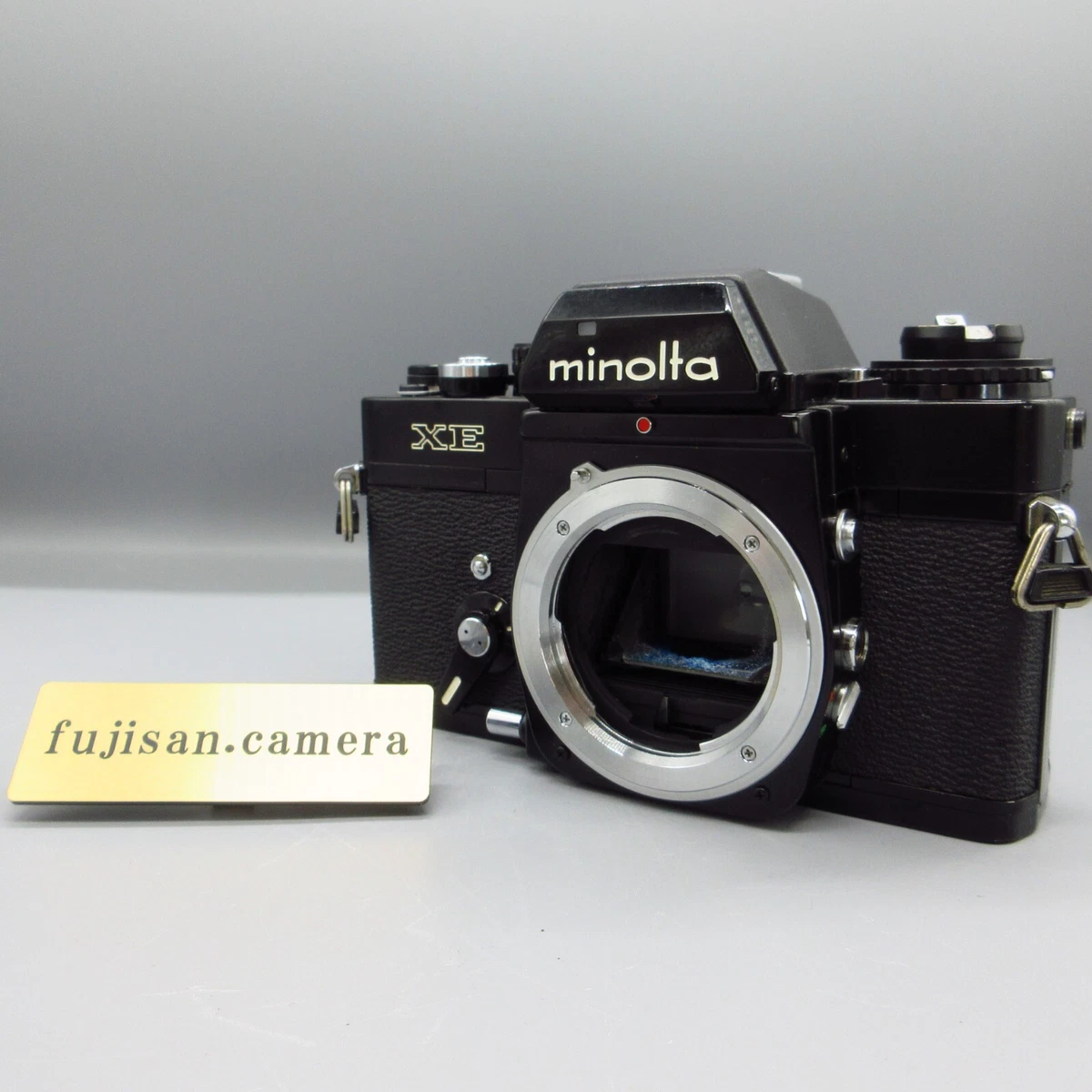 Minolta Xe 1 online kaufen | eBay.de