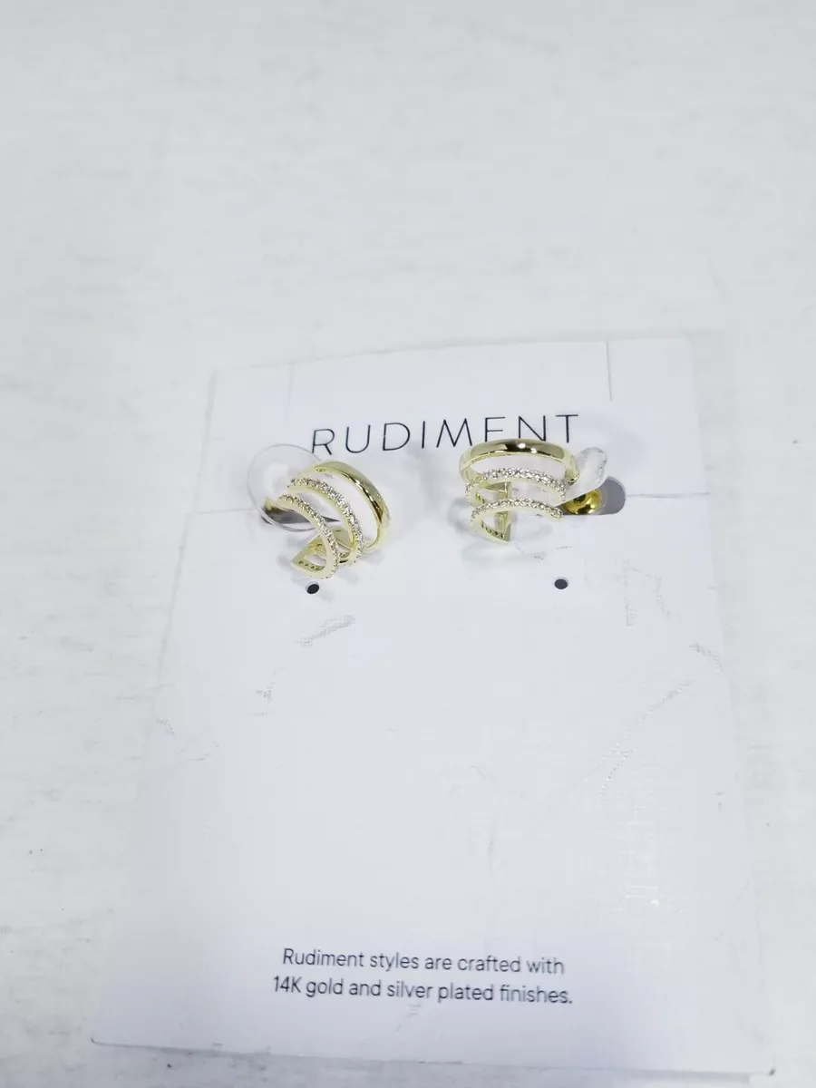Rudiment clearance brand jewelry
