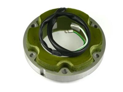 、 LUCAS STATOR ALTERNATOR 12V 2 WIRE SINGLE PHASE 10 AMP 47205