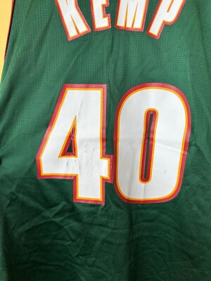 SONICS KEMP 40 ジャージ Champion　アメリカ製　古着 90sShawnKemp.jpg?v=1710810636&