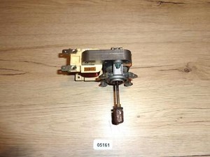 Ikea Backofen FRAMTID OV9 PNC 02 301.562.12 Ventilator Rad Lüfter Motor original