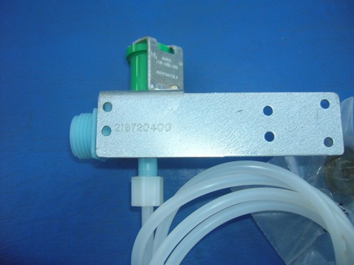 Original Eismaschine Wasserventil Original-Zubehör-Hersteller Frigidaire 120V #218720400 + Einlassstecker + Jaco - Bild 2 von 5
