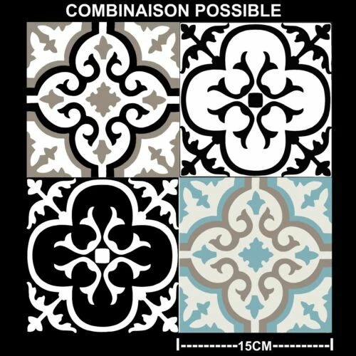 Adesivo da parete PVC per la decorazione della casa