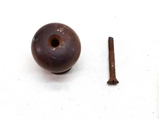 2597 Ohio Tool Co. 04 Hardwood Knob