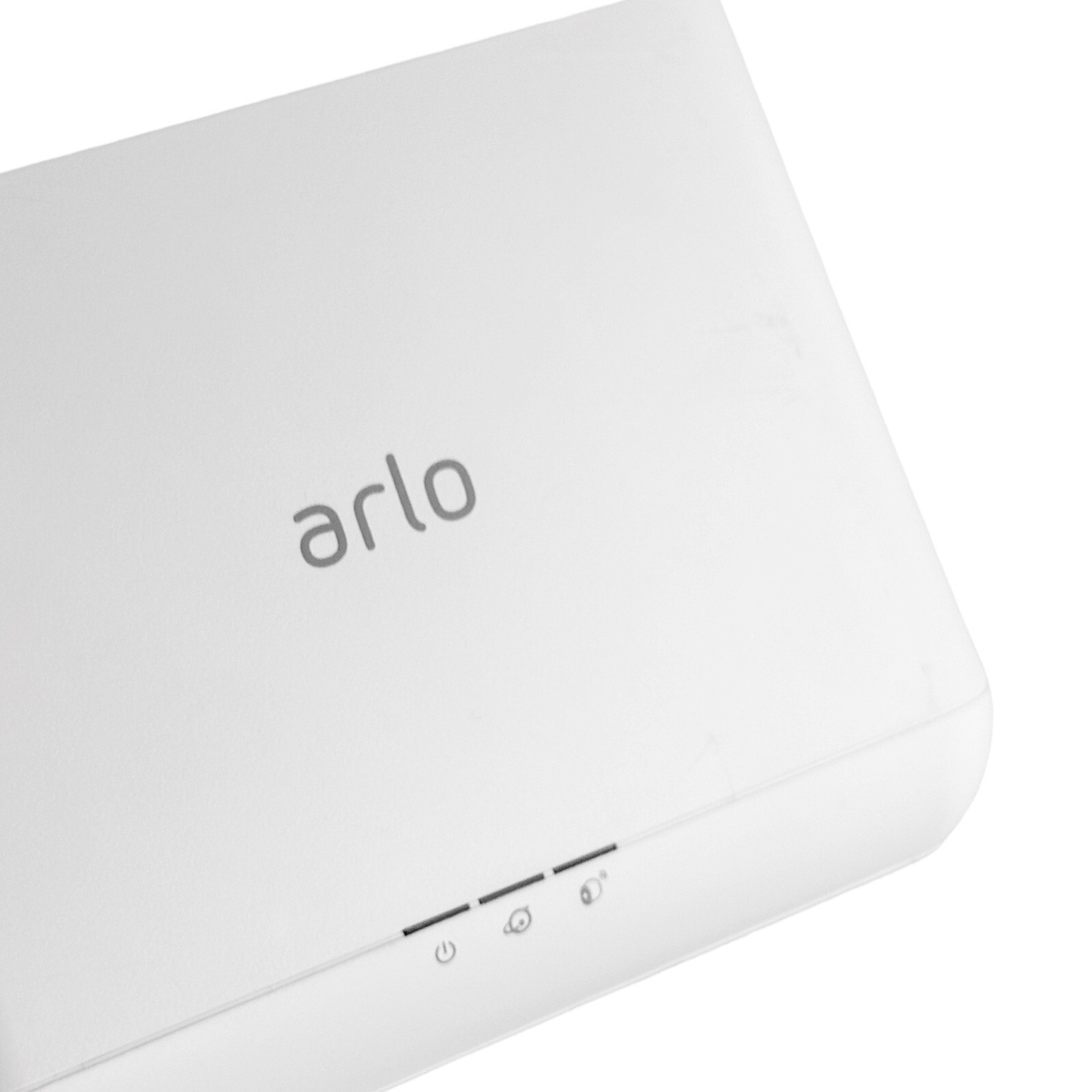 Netgear Arlo Pro Base Station VMB4000 With Power Cord + Cable