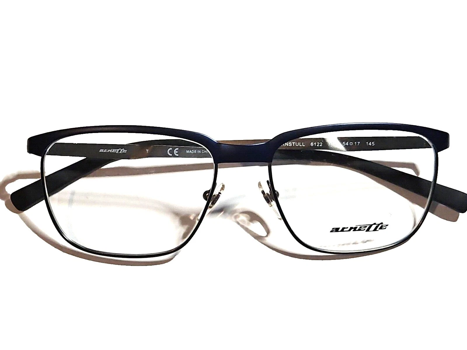 Arnette Square Marcos de Anteojos