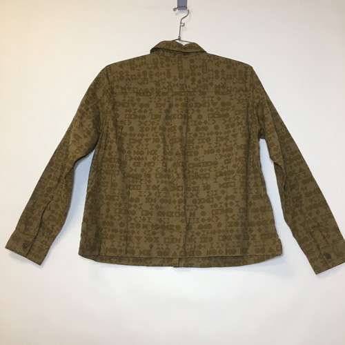 Mountain Hardwear Mens Button Up LS Shirt - Size XL - Pre-Owned - TGDJNP - Foto 2 di 8