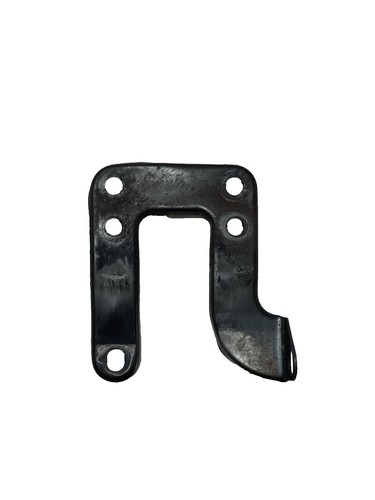 Jonsered 49sp muffler missing 1 bolt chainsaw part only bin 487 | eBay