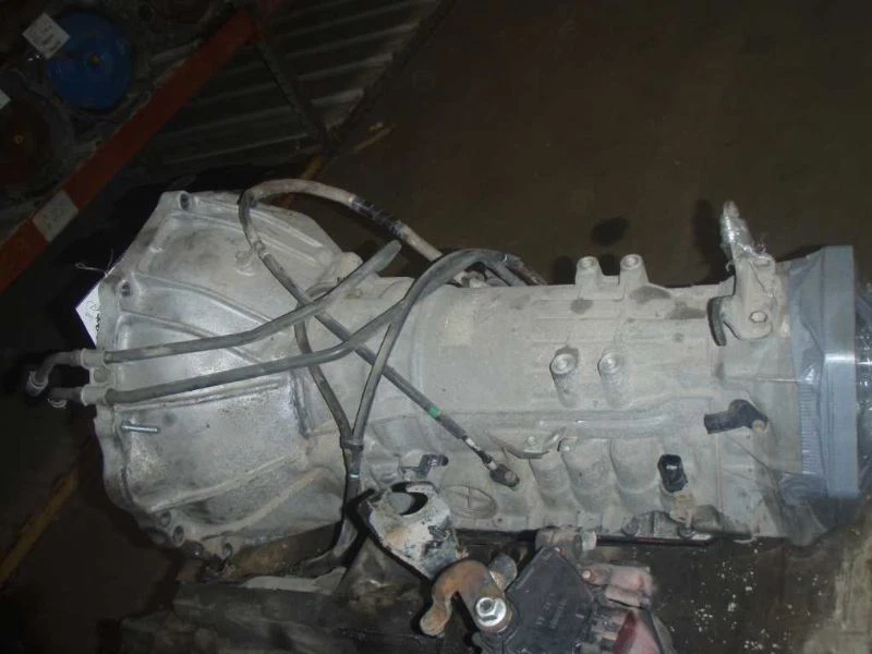 Motor de transmisión automática 1FZFE 6 cilindros compatible con 95-98 Land Cruiser 253933 Foto 3 de 4