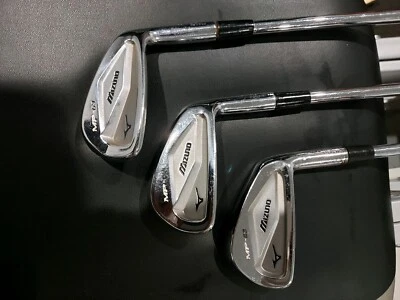mizuno irons australia