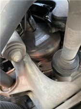 Catalyseurs Renault Talisman