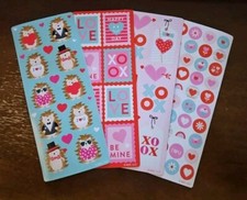 American Greetings Valentines stickers, American Greetings Love Romance stickers