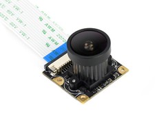 Waveshare IMX477-160 12.3MP camera 160 FOV for Jetson Nano Compute Module