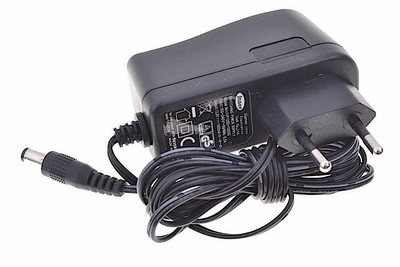 Akku-ladegeräte Humor Innov Netzteil Silver Crest Ivp1200-1000g Output 12v-1000ma Relieving Rheumatism