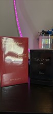 Dior Sauvage Elixir  Madison Francis Cologne