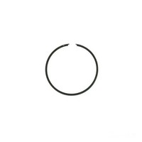 Kolbenring, Verchromt 40X1.0Mm FüR Aprilia Sonic 50 AC Bj. 1998-2002