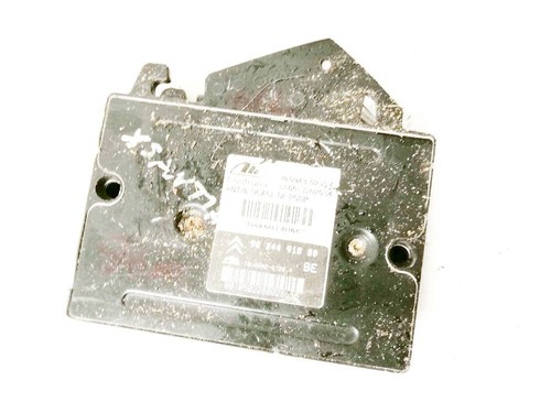 9624491880 Steuergerät ABS 06001c102054 Citroen Xantia DE2270835-07