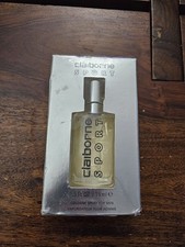 Claiborne Sport by Liz Claiborne Cologne Spray .5oz - New In Box Sealed NIB