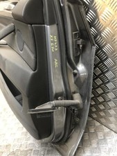 Porte arrière et accessoires BMW X5