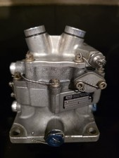 Parker 4204501 AP1V-058-01 Dassault Falcon Aircraft Hydraulic Pump
