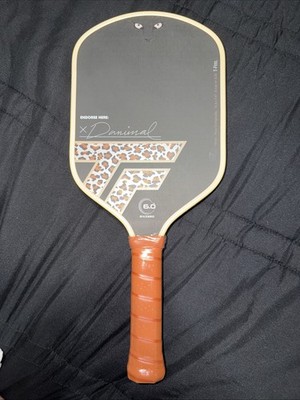 2025 Tecnifibre Danimal Sixzero