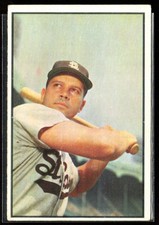 1953 Bowman Football Cards 12