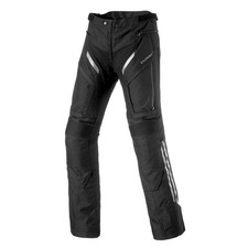 Pantaloni Moto da Donna Invernali Sport-Touring Clover Light Pro 3 Lady Short WP