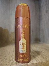 Eternal Oud Lattafa Pride Perfumed Spray 6.67 fl.oz