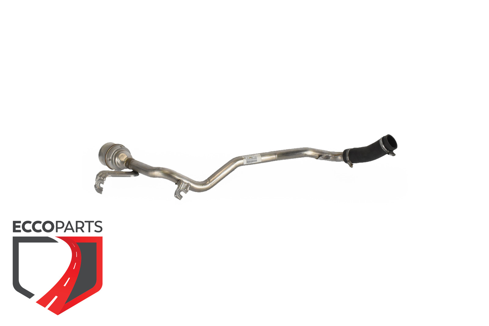 Tubo di rifornimento carburante A1184701200 Mercedes CLA II C118 X118 1.3B M282