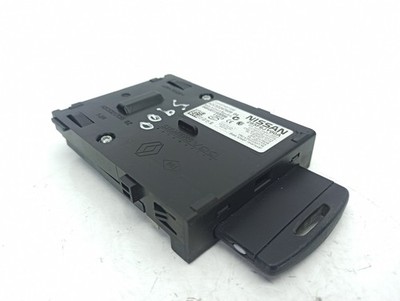 285F6JY00A START SWITCH / 164299 FOR RENAULT KOLEOS I HY_ 2.0 DCI 4X4 HY0K