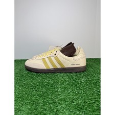 Adidas Samba Wales Bonner Ecrtin Brown ID0217 SZ4