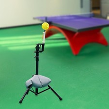 Pickleball Trainer Rebound Ball Exerciser Aid
