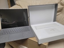 Microsoft Surface Laptop 3 [13.5" Touch] 128 GB (SSD) · 8 GB