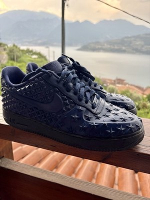 Nike Air Force 1 Independence Day Blue