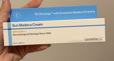 Centellian 24 Sun Madeca Cream SPF35 PA++ Cen...