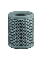 Knecht LX384 Luftfilter FüR Ax Berlingo Bx C15 Saxo Xsara Zx Peugeot 106