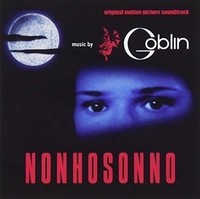 Audio Cd - Goblin - Non Ho Sonno - Cinevox Record -D- Neu