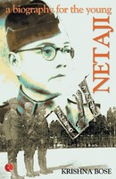Netaji Krishna Bose Taschenbuch Kartoniert / Broschiert Englisch 1995