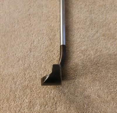 TZ GOLF - VINTAGE RARE Maxfli Tad Moore TM-6 34.5