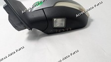 2013 Ford Escape 4cyl 1.6 Ecoboost Left Side View Mirror - Fits 2013-2016 - 4200